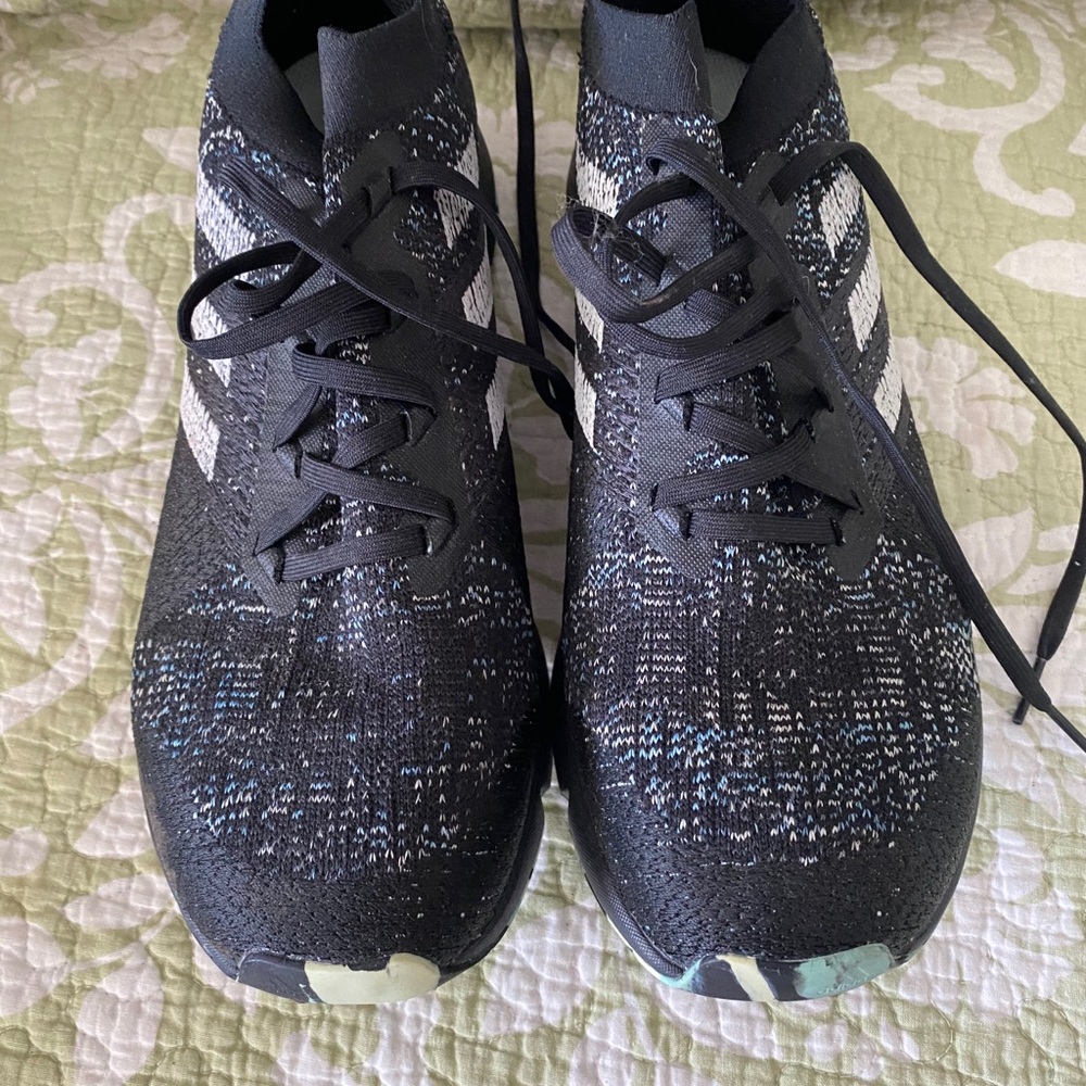 Adidas Terrell Parley- Size 9.5